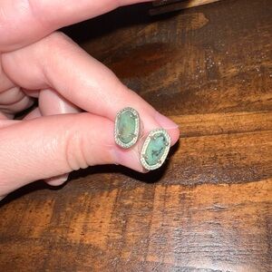 Kendra Scott Earrings